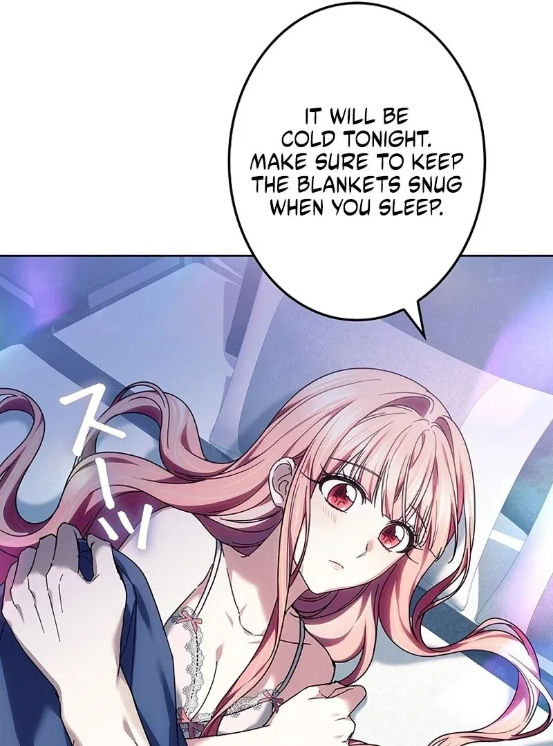 The Super-Strong Noble Lady Wants to Be Truly Weak Chapter 27 – Page 39