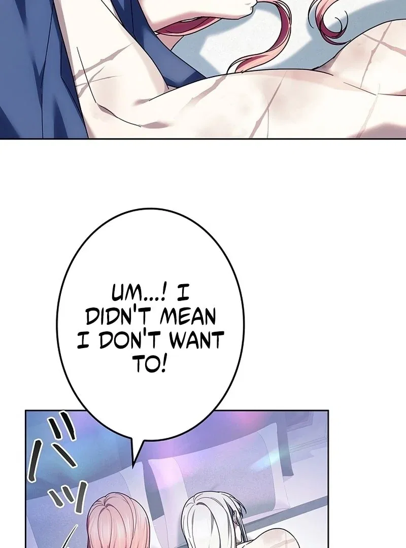 The Super-Strong Noble Lady Wants to Be Truly Weak Chapter 27 – Page 40