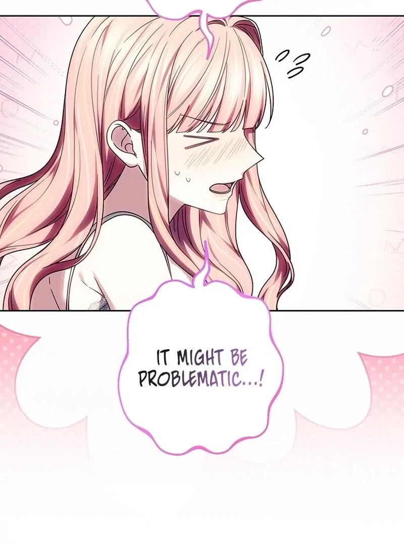 The Super-Strong Noble Lady Wants to Be Truly Weak Chapter 27 – Page 42