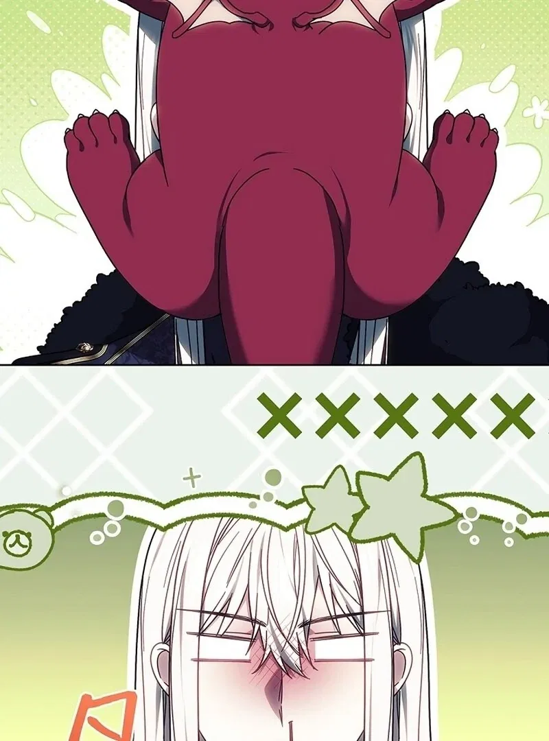 The Super-Strong Noble Lady Wants to Be Truly Weak Chapter 27 – Page 51