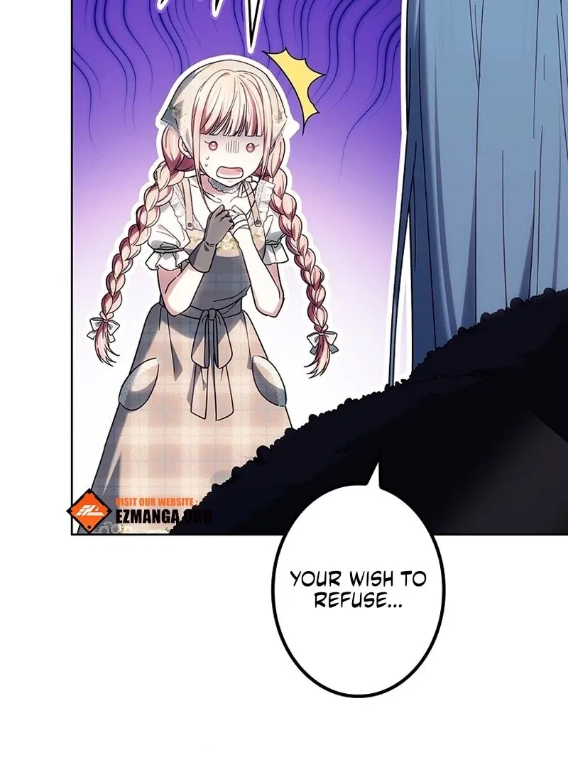 The Super-Strong Noble Lady Wants to Be Truly Weak Chapter 27 – Page 53