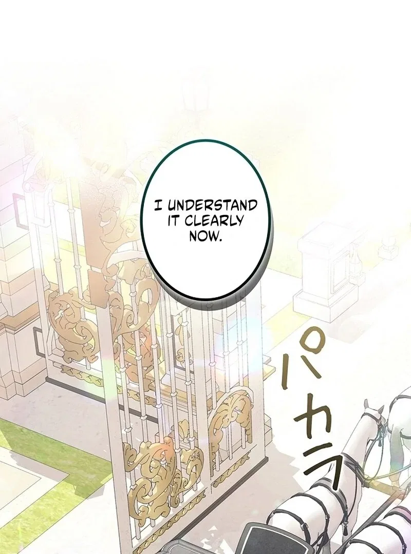 The Super-Strong Noble Lady Wants to Be Truly Weak Chapter 27 – Page 54
