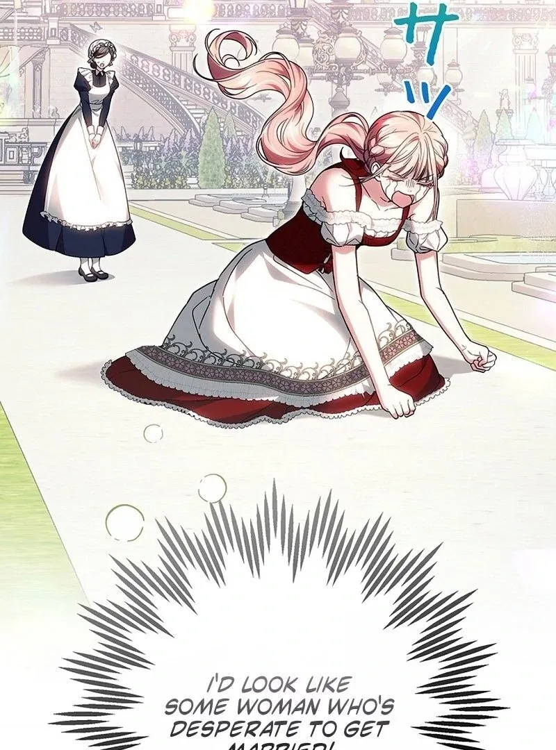 The Super-Strong Noble Lady Wants to Be Truly Weak Chapter 27 – Page 61