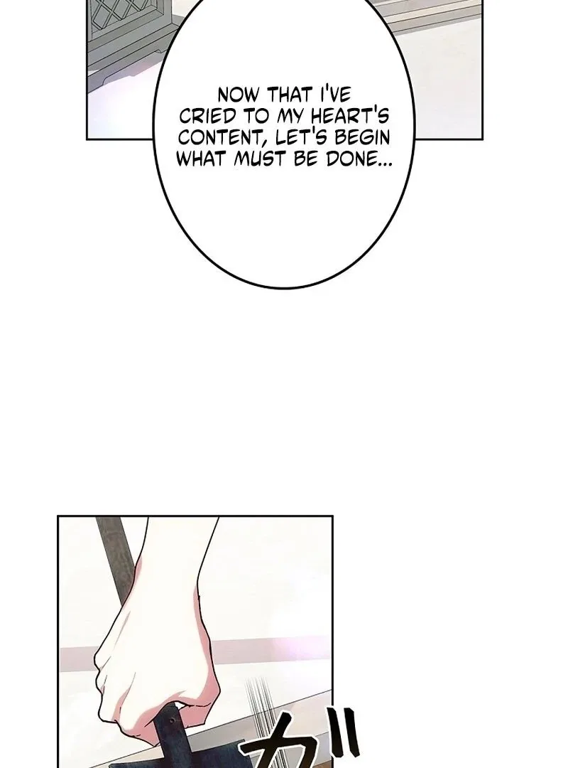 The Super-Strong Noble Lady Wants to Be Truly Weak Chapter 27 – Page 67