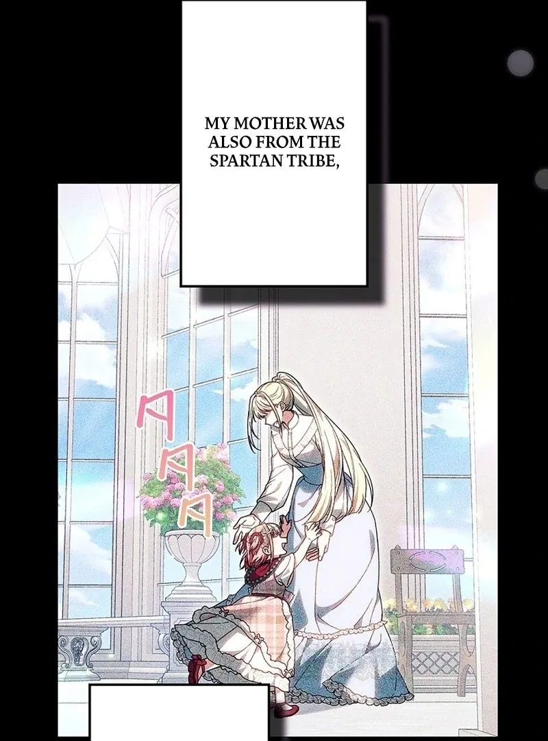 The Super-Strong Noble Lady Wants to Be Truly Weak Chapter 27 – Page 76