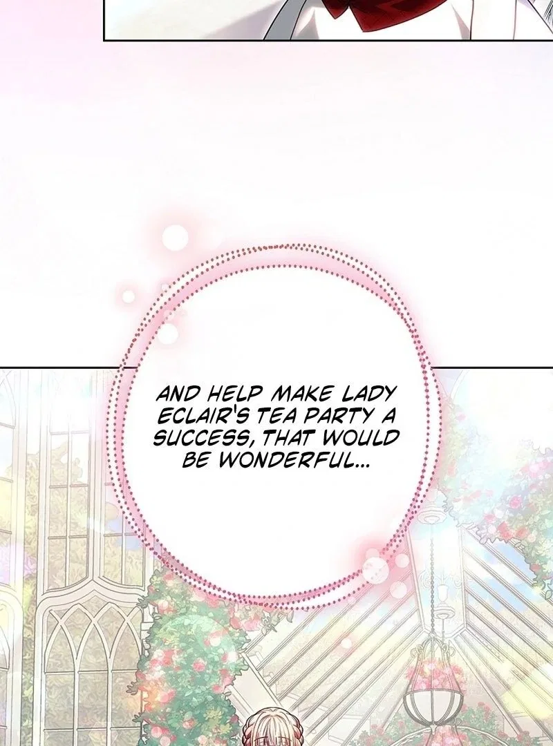 The Super-Strong Noble Lady Wants to Be Truly Weak Chapter 27 – Page 91