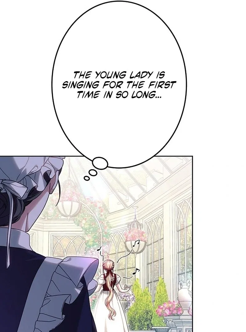 The Super-Strong Noble Lady Wants to Be Truly Weak Chapter 27 – Page 95