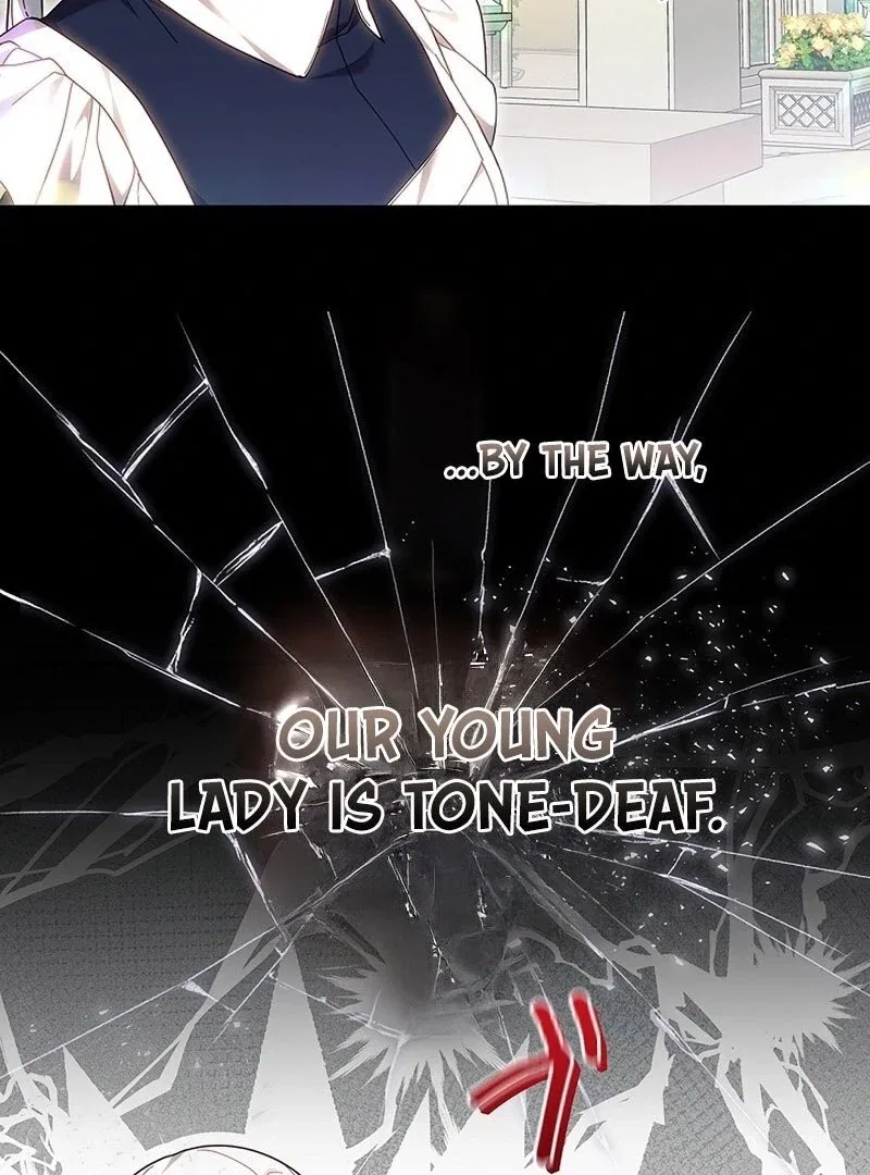 The Super-Strong Noble Lady Wants to Be Truly Weak Chapter 27 – Page 97