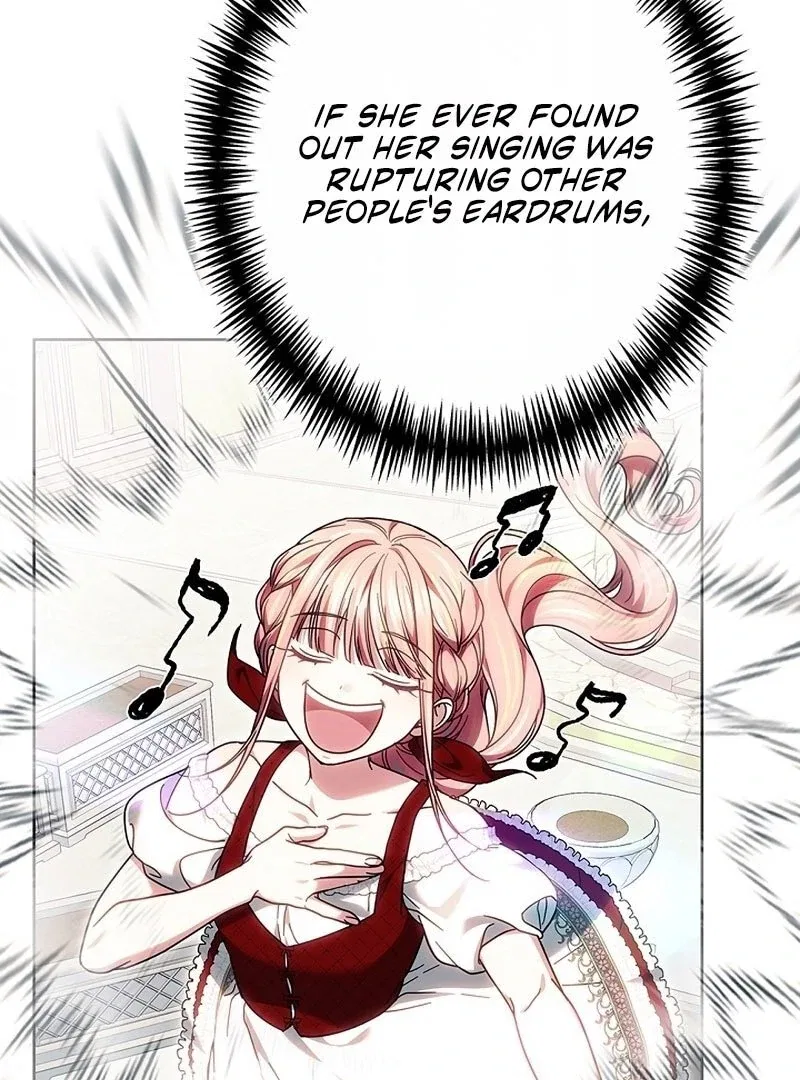 The Super-Strong Noble Lady Wants to Be Truly Weak Chapter 27 – Page 99