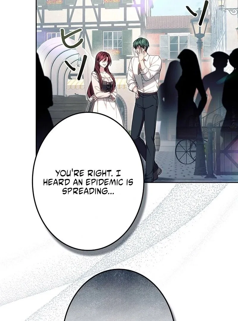 The Super-Strong Noble Lady Wants to Be Truly Weak Chapter 27 – Page 106