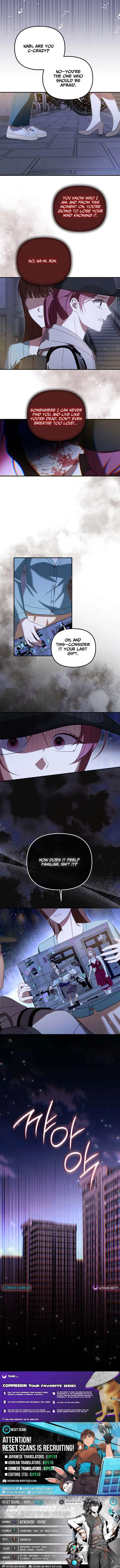 My Dead Wife Returned Chapter 37 – Page 9