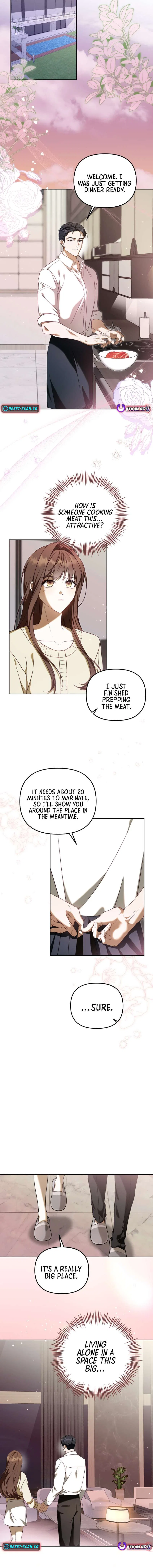 My Dead Wife Returned Chapter 34 – Page 2