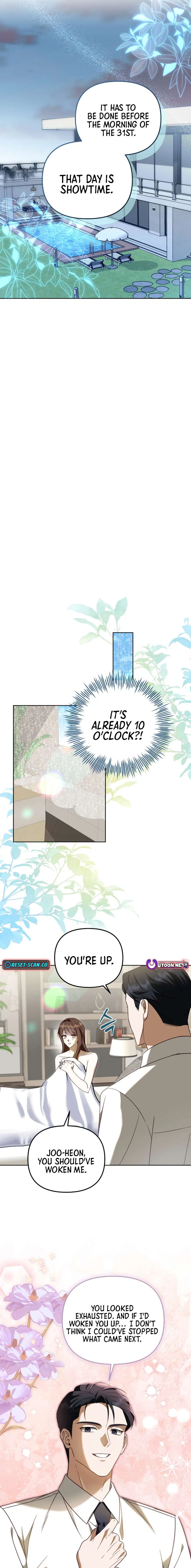 My Dead Wife Returned Chapter 34 – Page 9