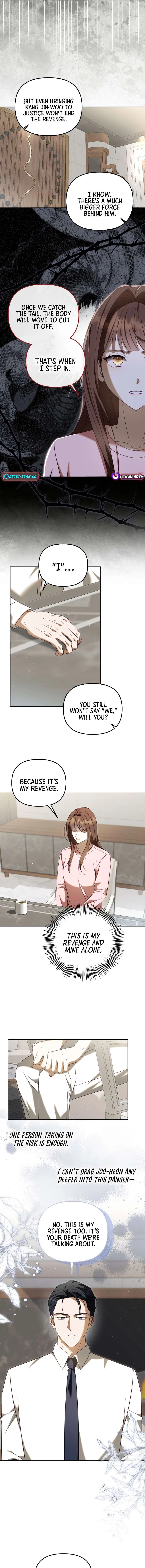 My Dead Wife Returned Chapter 34 – Page 13