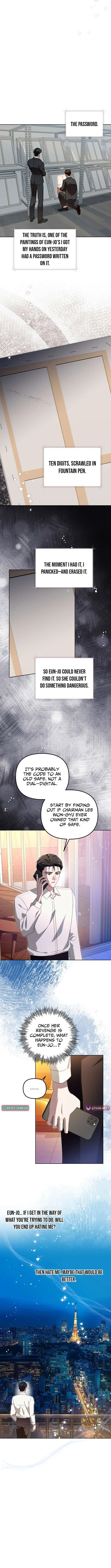 My Dead Wife Returned Chapter 33 – Page 4