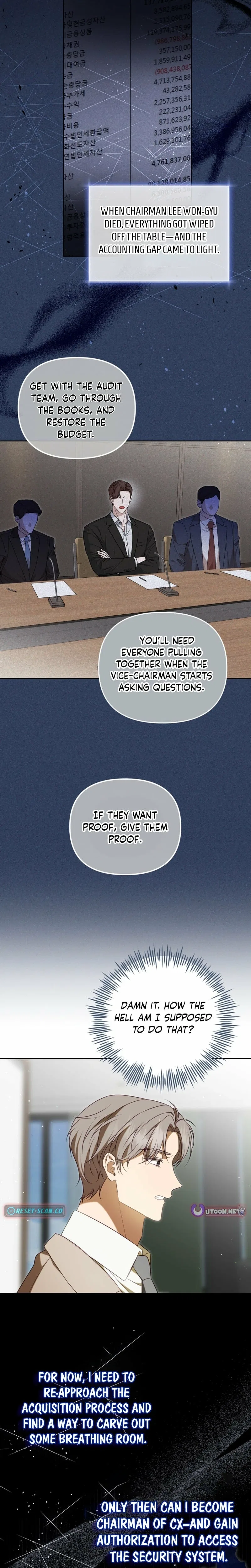 My Dead Wife Returned Chapter 32 – Page 2