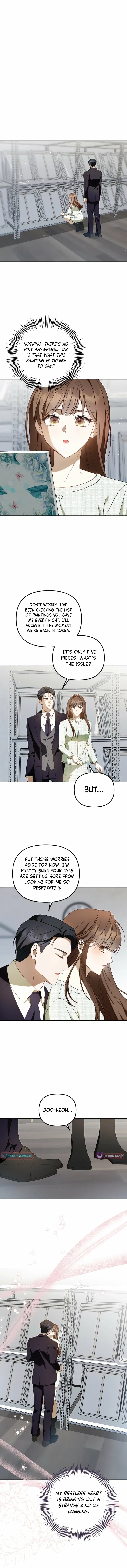 My Dead Wife Returned Chapter 32 – Page 4