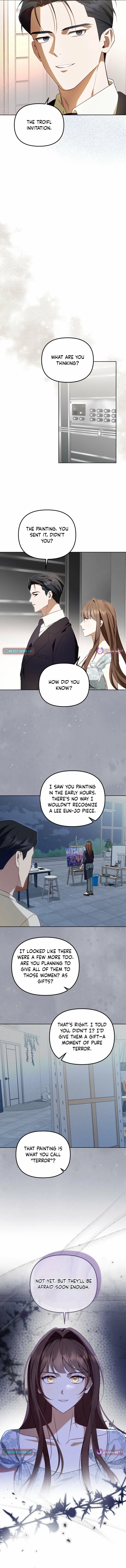 My Dead Wife Returned Chapter 32 – Page 12