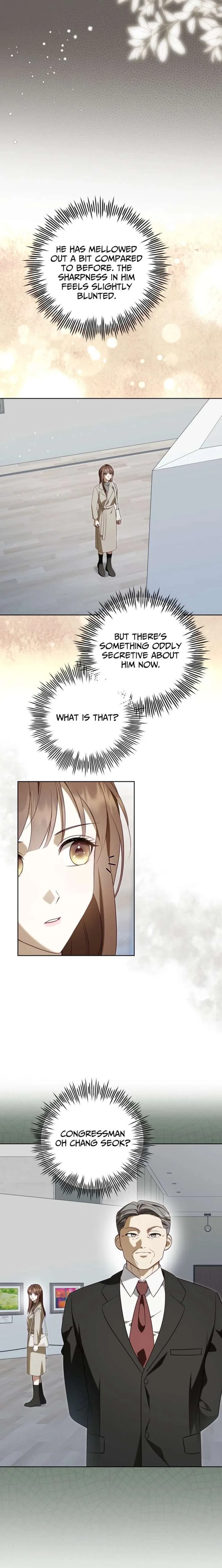 My Dead Wife Returned Chapter 31 – Page 6