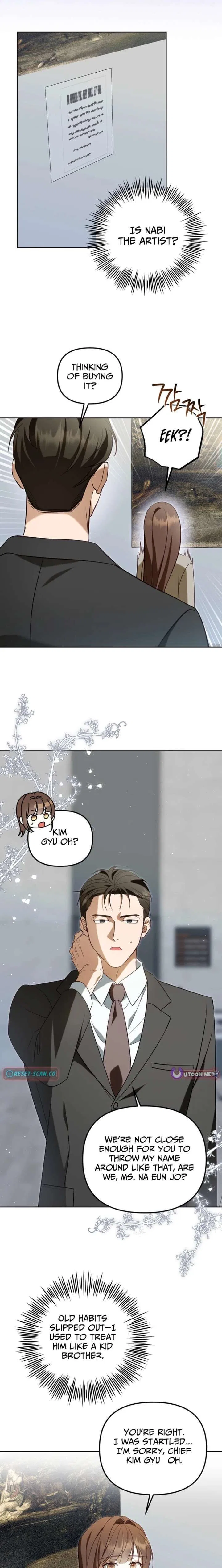 My Dead Wife Returned Chapter 31 – Page 9