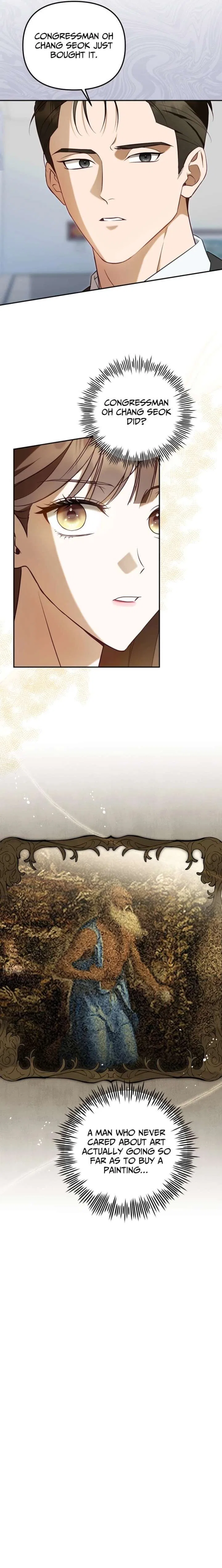 My Dead Wife Returned Chapter 31 – Page 13