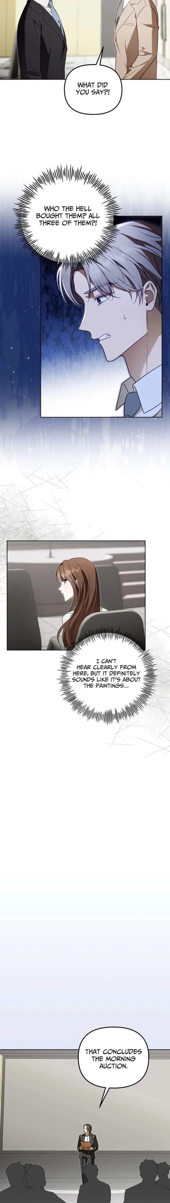 My Dead Wife Returned Chapter 31 – Page 18