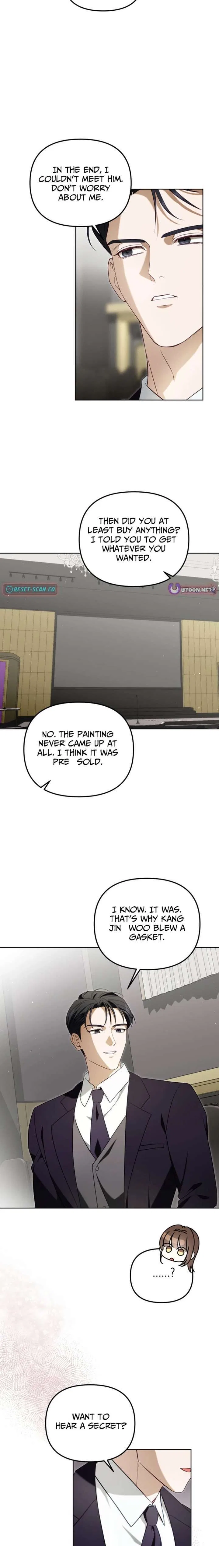 My Dead Wife Returned Chapter 31 – Page 20