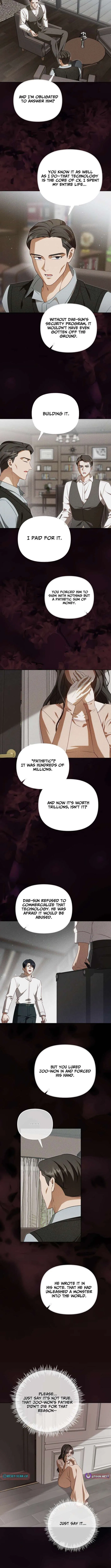 My Dead Wife Returned Chapter 30 – Page 4