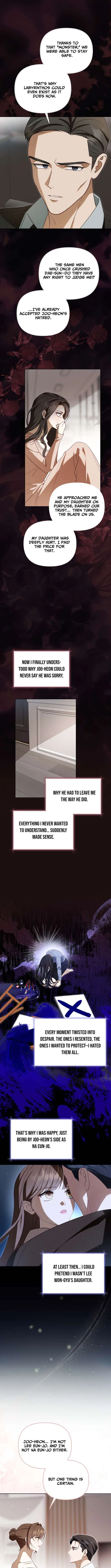 My Dead Wife Returned Chapter 30 – Page 5