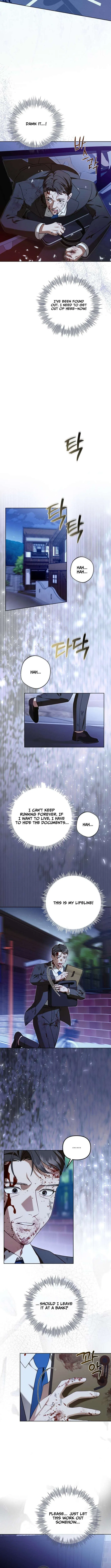 My Dead Wife Returned Chapter 30 – Page 9