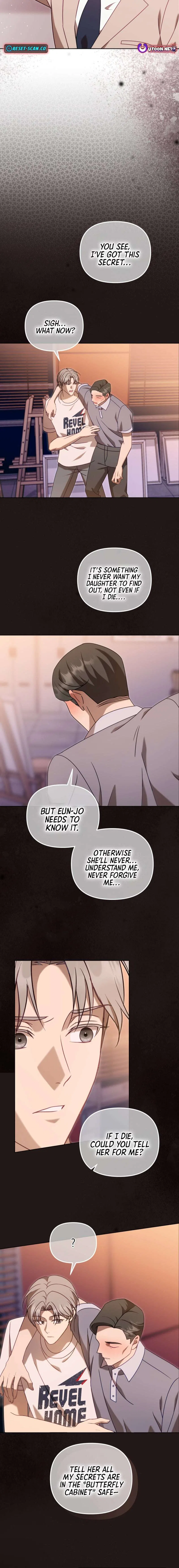 My Dead Wife Returned Chapter 28 – Page 6