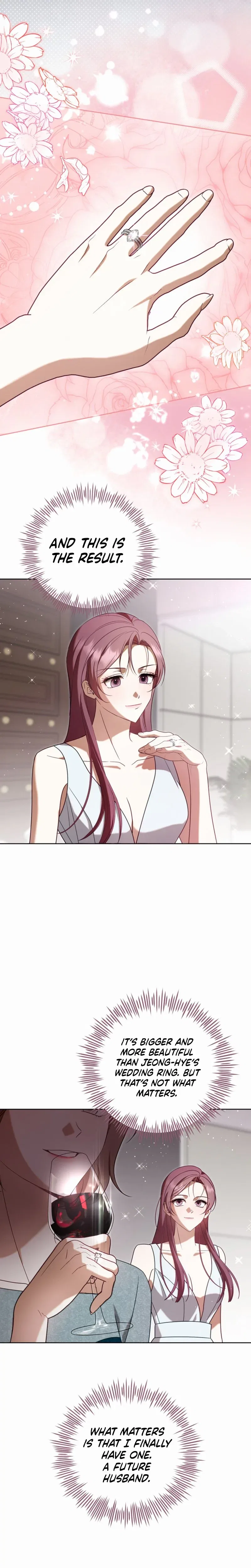 My Dead Wife Returned Chapter 27 – Page 5