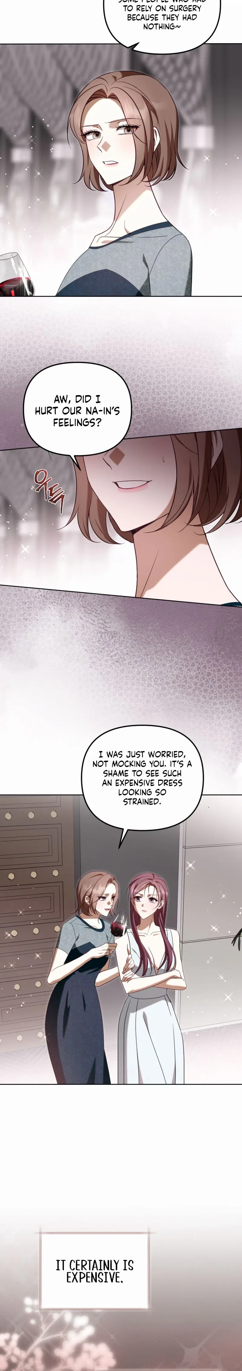 My Dead Wife Returned Chapter 27 – Page 7