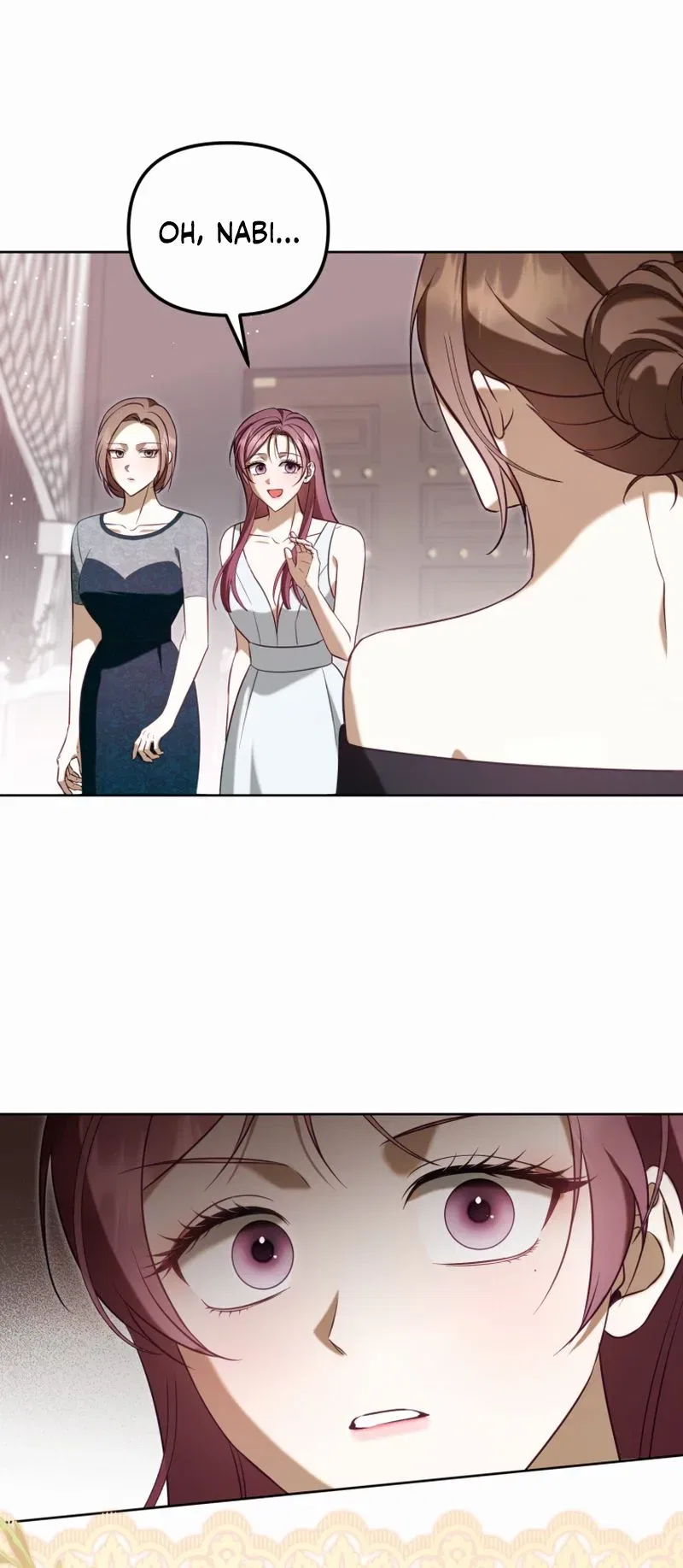 My Dead Wife Returned Chapter 27 – Page 10