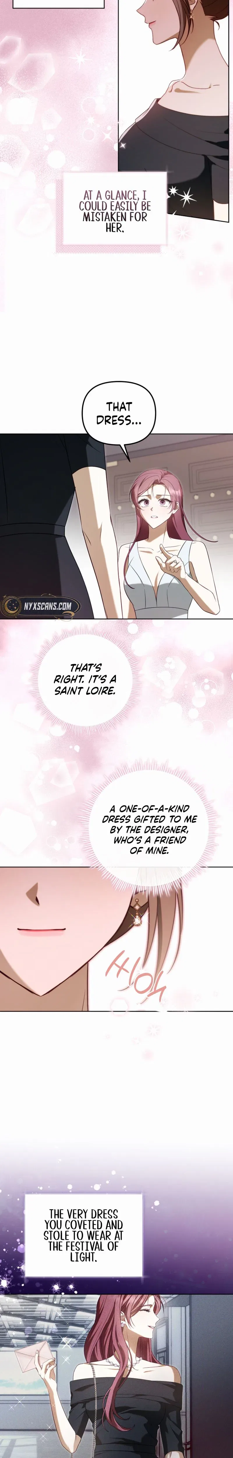 My Dead Wife Returned Chapter 27 – Page 12