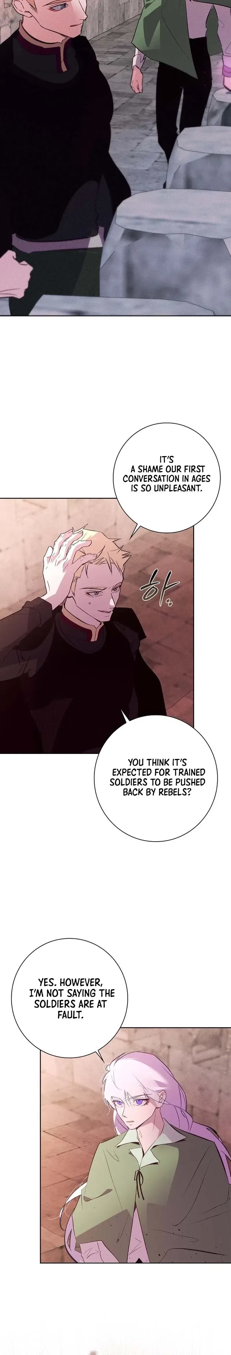 My Dead Wife Returned Chapter 26 – Page 2
