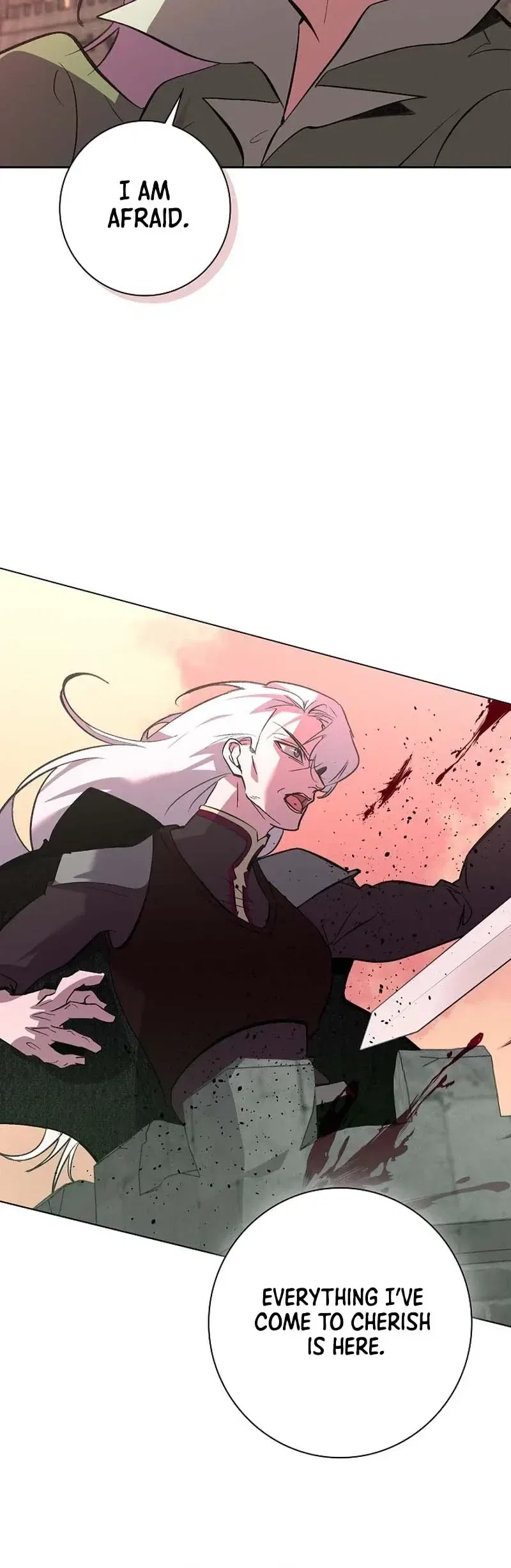 My Dead Wife Returned Chapter 26 – Page 6