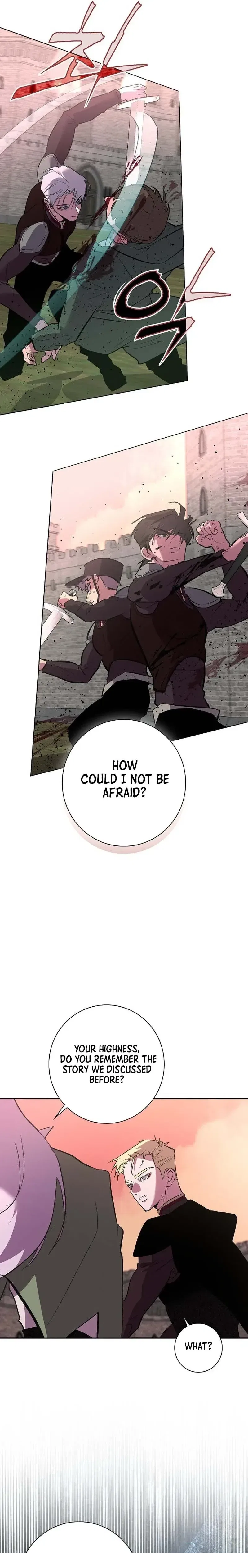 My Dead Wife Returned Chapter 26 – Page 7