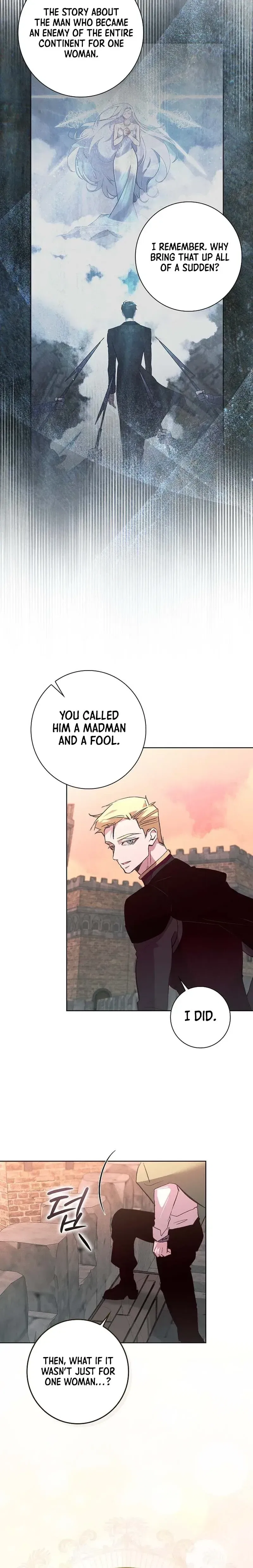 My Dead Wife Returned Chapter 26 – Page 8