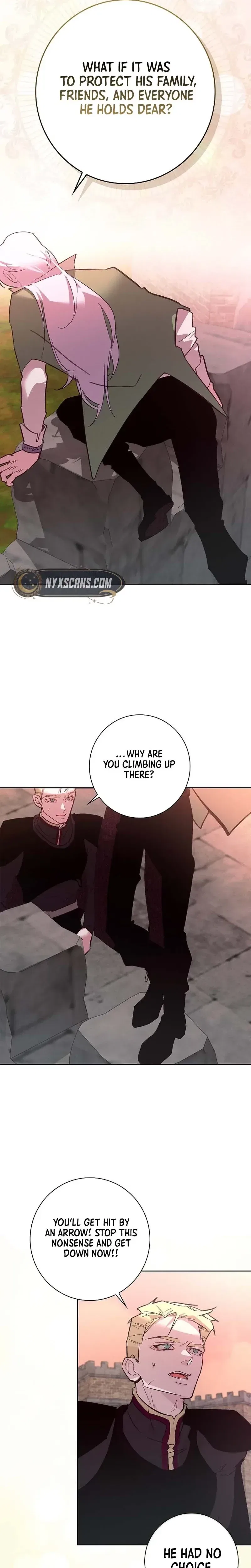 My Dead Wife Returned Chapter 26 – Page 9