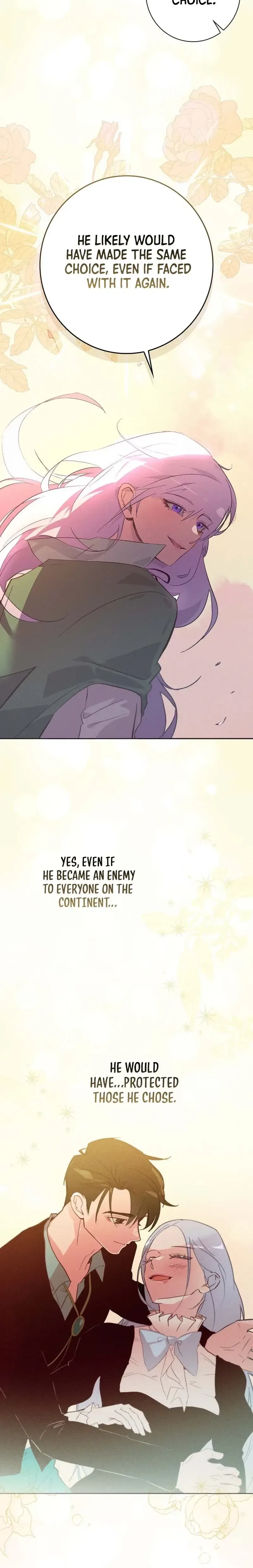 My Dead Wife Returned Chapter 26 – Page 10