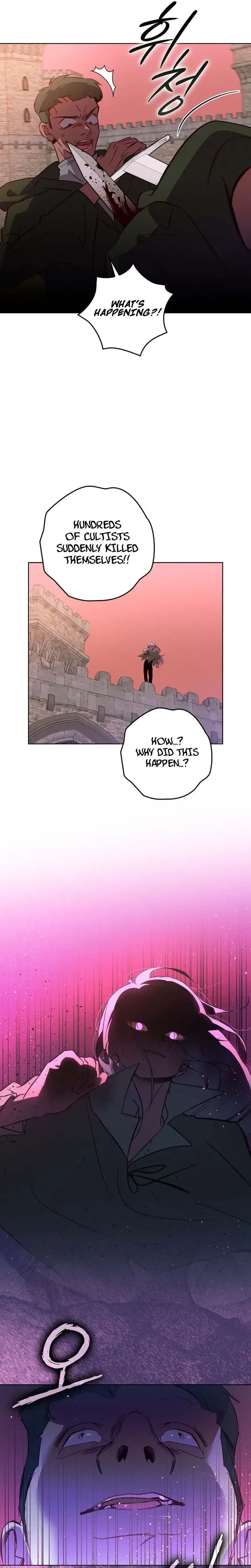 My Dead Wife Returned Chapter 26 – Page 17