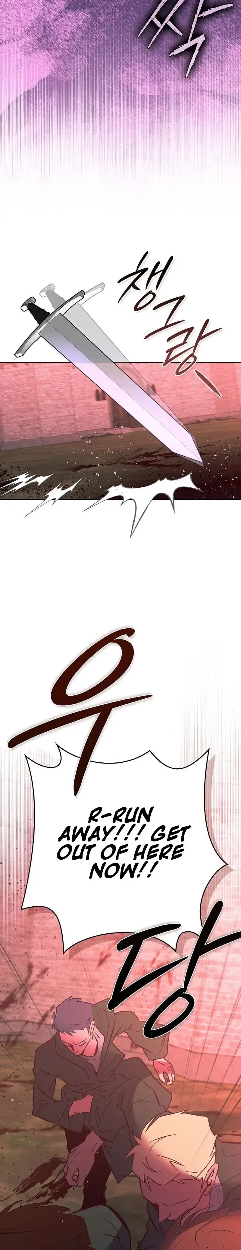 My Dead Wife Returned Chapter 26 – Page 18