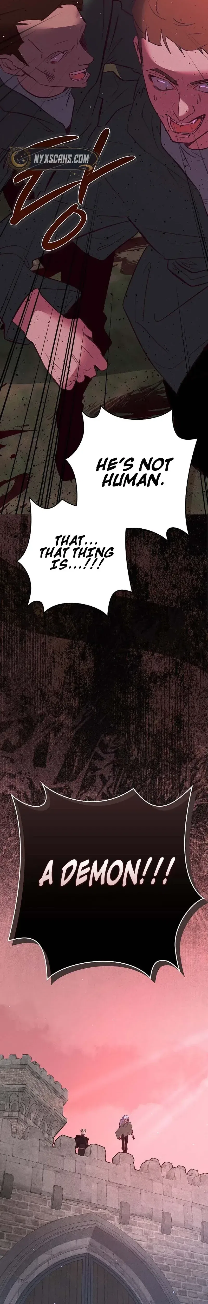 My Dead Wife Returned Chapter 26 – Page 19