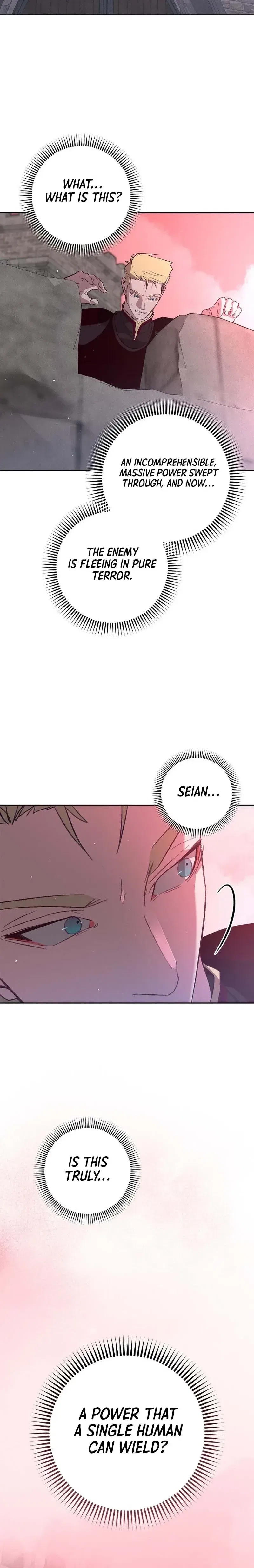 My Dead Wife Returned Chapter 26 – Page 20