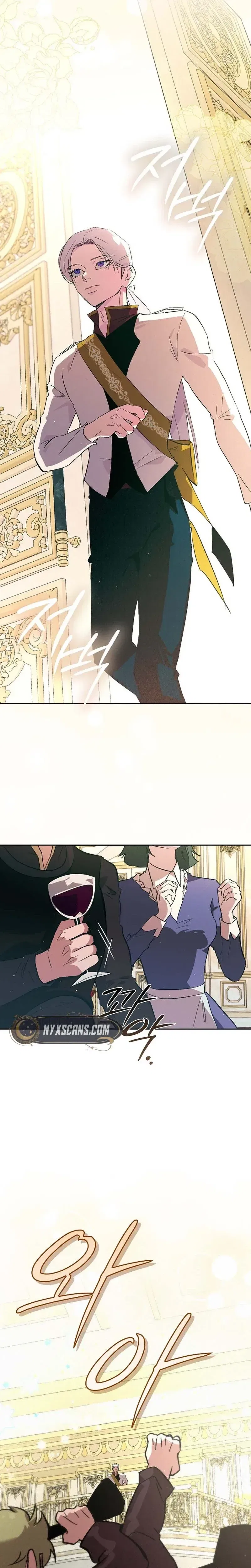 My Dead Wife Returned Chapter 26 – Page 25