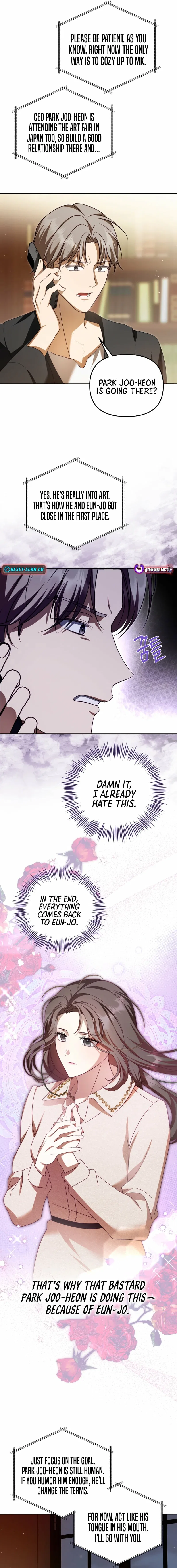 My Dead Wife Returned Chapter 25 – Page 7