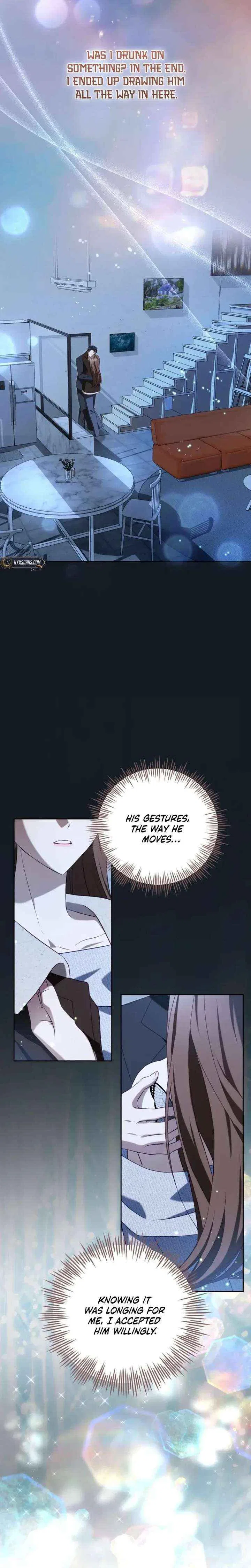 My Dead Wife Returned Chapter 24 – Page 3
