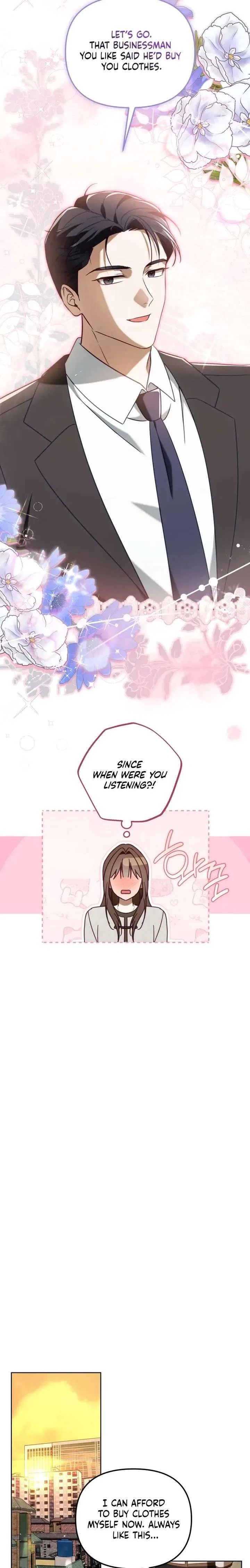My Dead Wife Returned Chapter 24 – Page 20