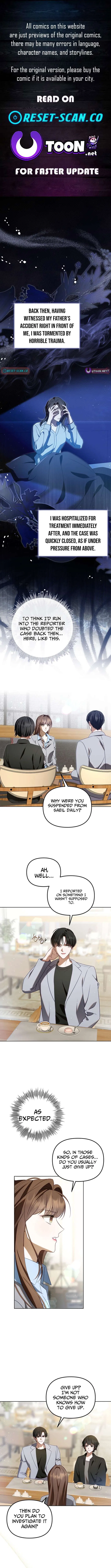My Dead Wife Returned Chapter 22 – Page 1